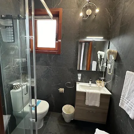 Moreri Szálloda Grado