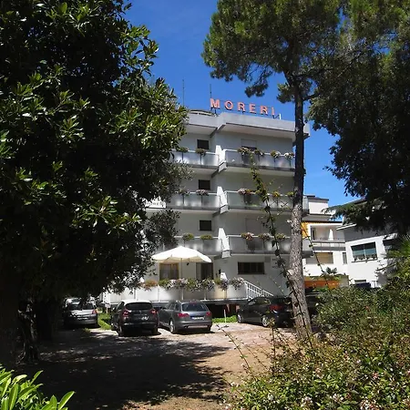 Moreri Szálloda 3*