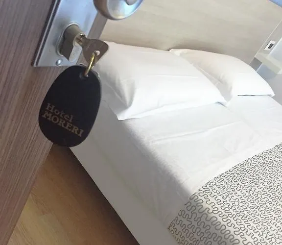 Hotel Moreri
