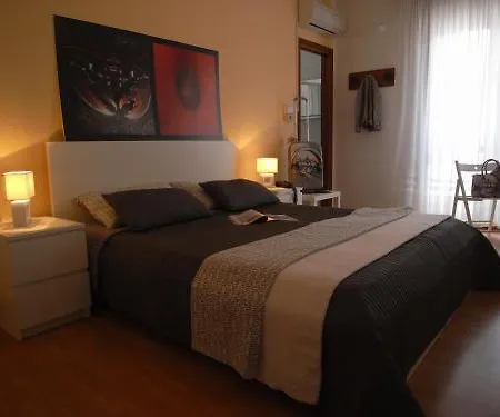 Hotel Moreri Hotel Grado