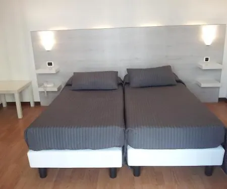 Hotel Moreri Hotel Grado