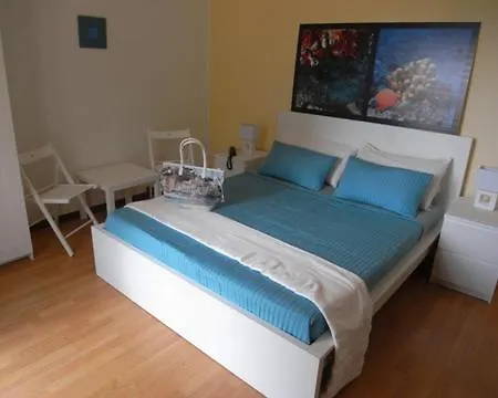 Moreri Ξενοδοχείο