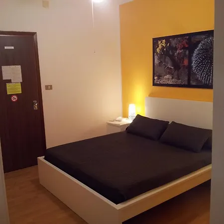 Hotel Hotel Moreri 3*