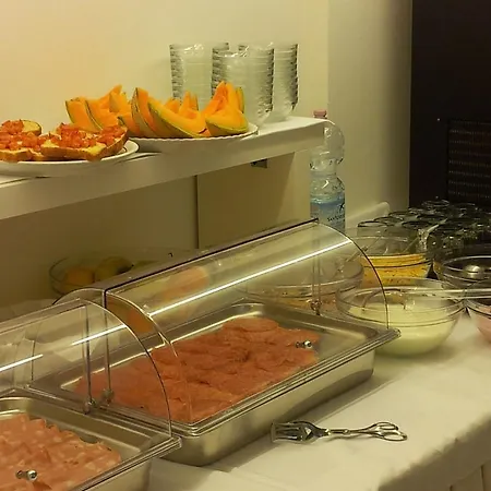 Moreri Ξενοδοχείο 3*