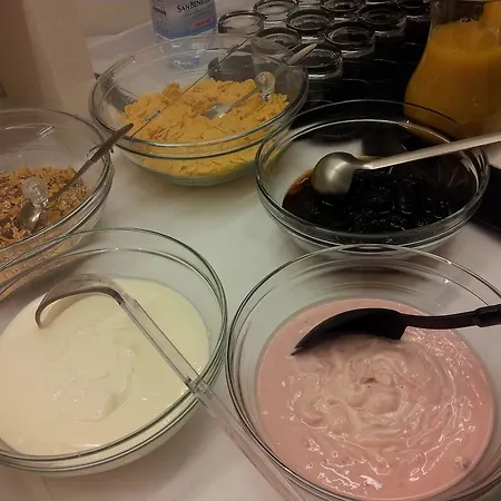 Ξενοδοχείο Moreri