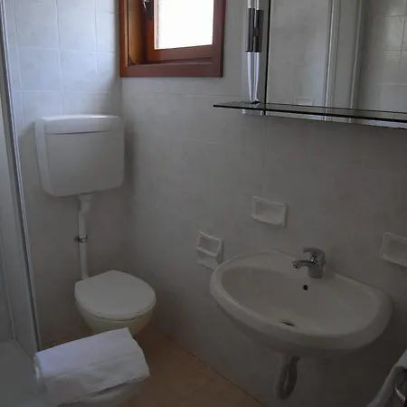 Moreri Otel 3*