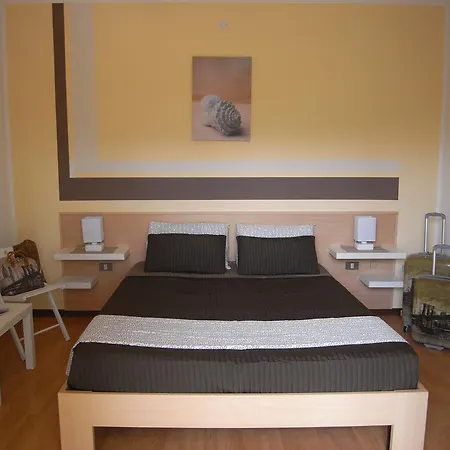 Hotel Moreri Hotel Grado