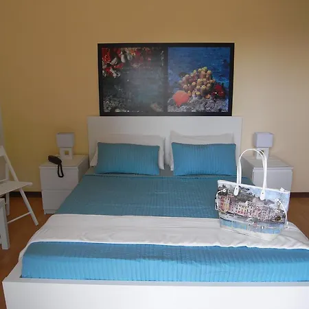 Ξενοδοχείο Moreri 3*