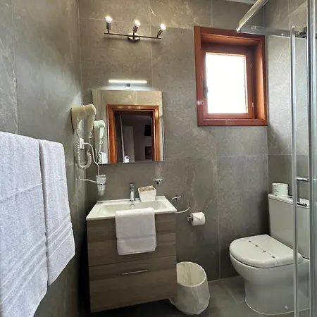 Otel Moreri Grado