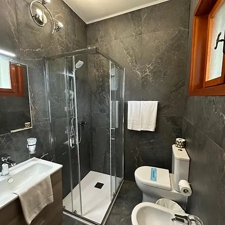 Ξενοδοχείο Moreri 3*