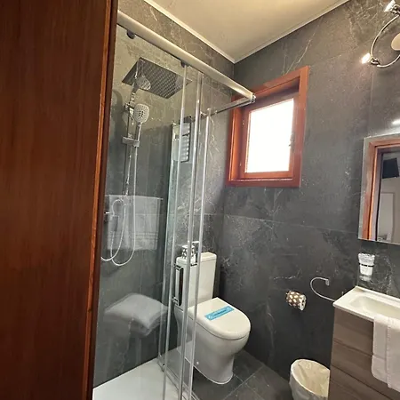 Otel Moreri Grado