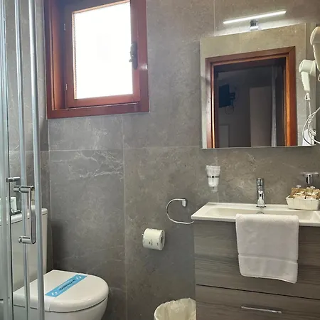 Moreri Ξενοδοχείο 3*