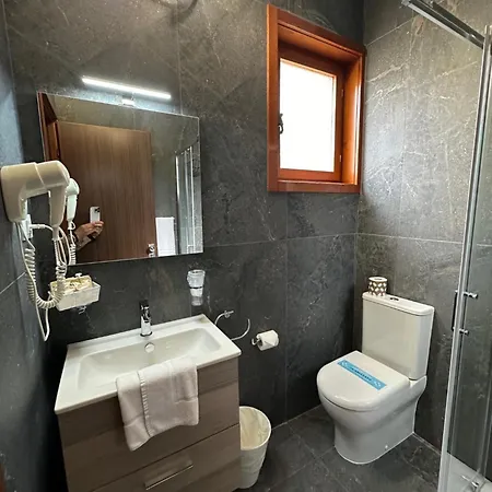 Hotel Hotel Moreri 3*