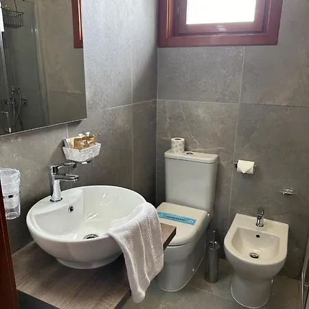 Hotel Moreri