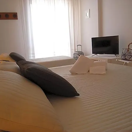 Moreri Otel 3*