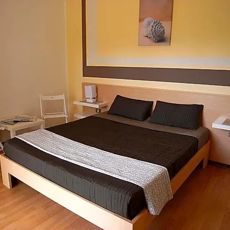 Moreri Otel 3*