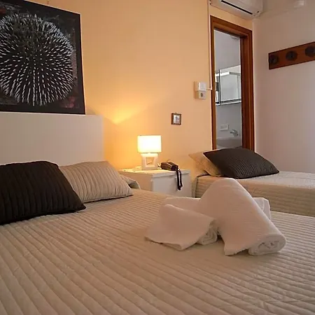 Hotel Moreri 3*