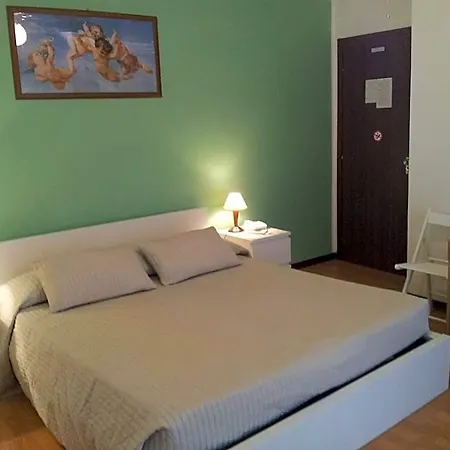 Moreri Otel