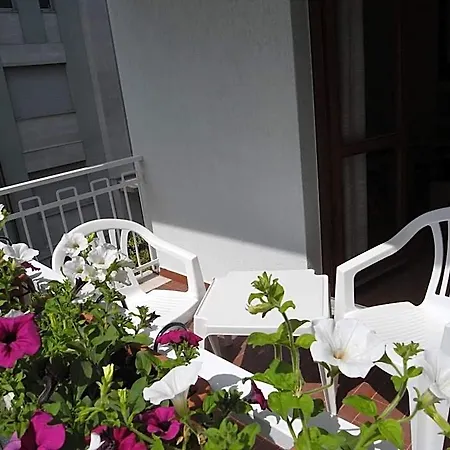 Moreri Otel Grado