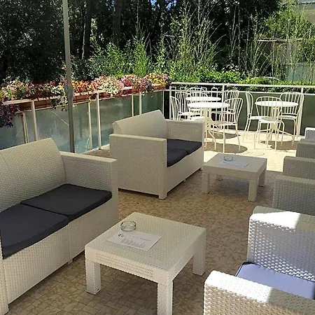Otel Moreri Grado
