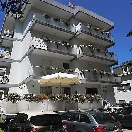 Moreri Otel