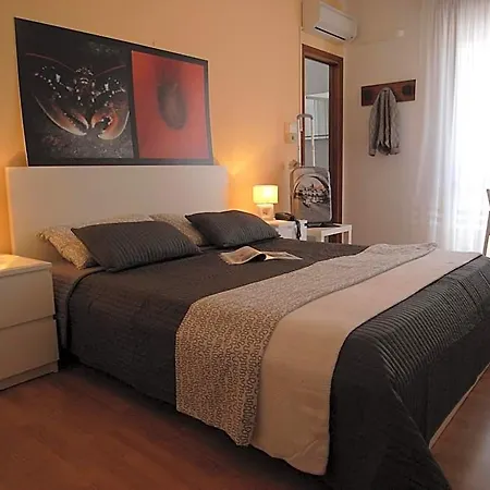 Hotel Moreri 3*