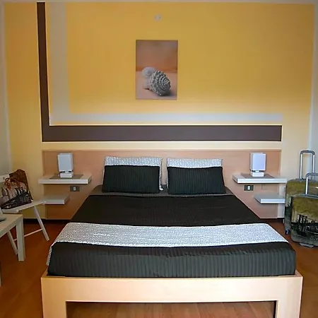 Otel Moreri