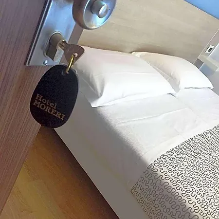 Hotel Moreri Hotel