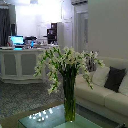 Hotel Hotel Moreri 3*