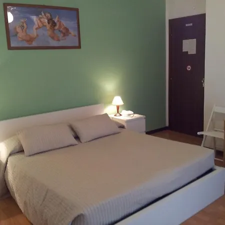 Moreri Ξενοδοχείο