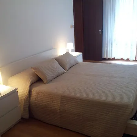 Moreri Ξενοδοχείο 3*