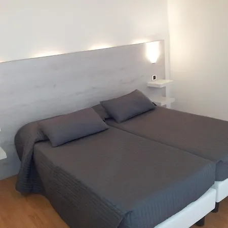Hotel Hotel Moreri