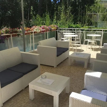 Hotel Hotel Moreri