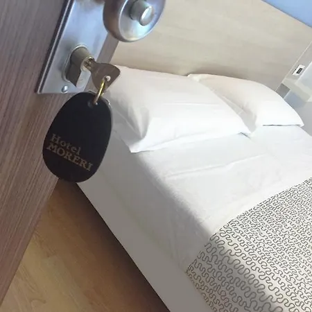 Ξενοδοχείο Moreri