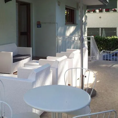 Otel Moreri Grado