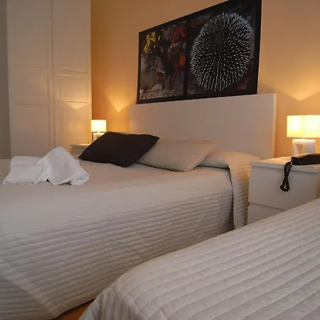Hotel Hotel Moreri
