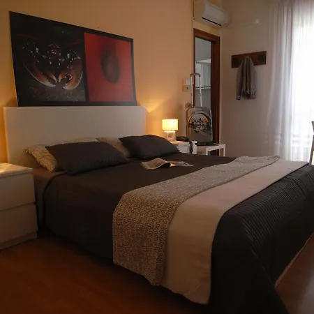 Ξενοδοχείο Moreri 3*