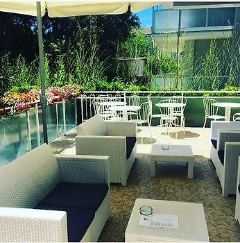 Ξενοδοχείο Moreri