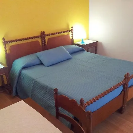Otel Moreri 3*