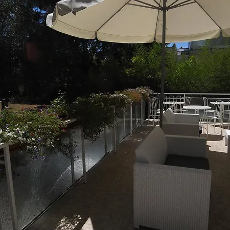Hotel Hotel Moreri