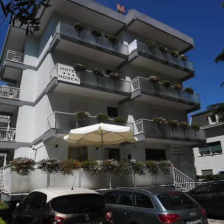Moreri Ξενοδοχείο 3*