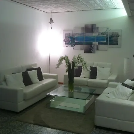 Otel Moreri Grado