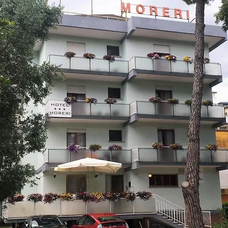 Hotel Moreri Grado