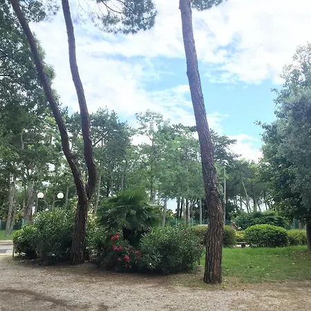 Hotel Hotel Moreri Grado