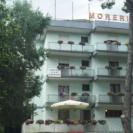 Otel Moreri Grado