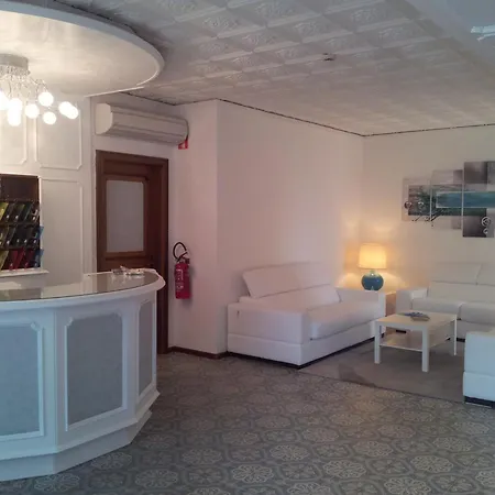 Hotel Moreri Grado