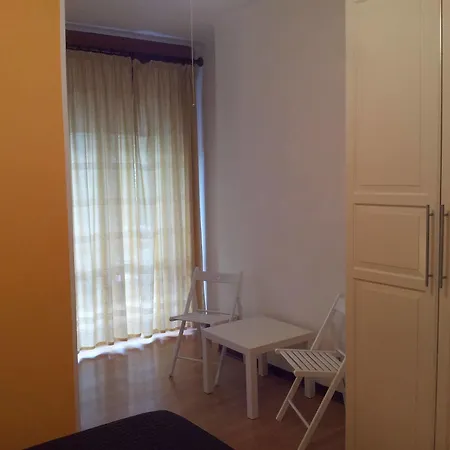 Moreri Ξενοδοχείο