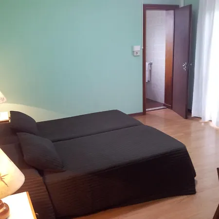 Готель Moreri 3*