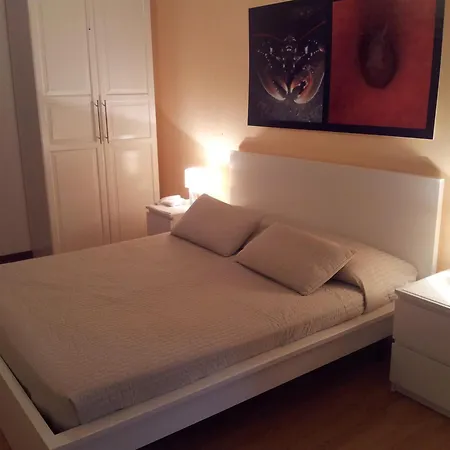 Hotel Moreri 3*