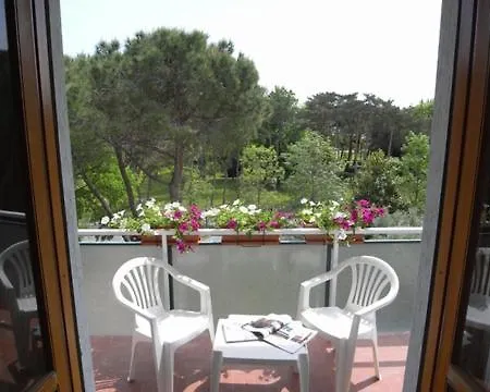Hotel Moreri Hotel Grado